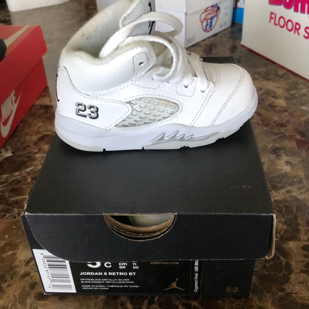 Jordan’s
